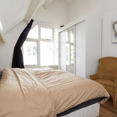 Cosy Holiday Home In Noordwijkerhout Near Lake Экстерьер фото