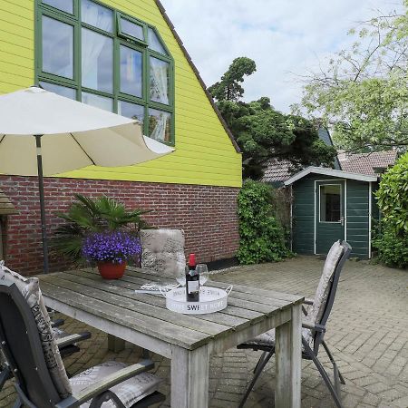 Cosy Holiday Home In Noordwijkerhout Near Lake Экстерьер фото