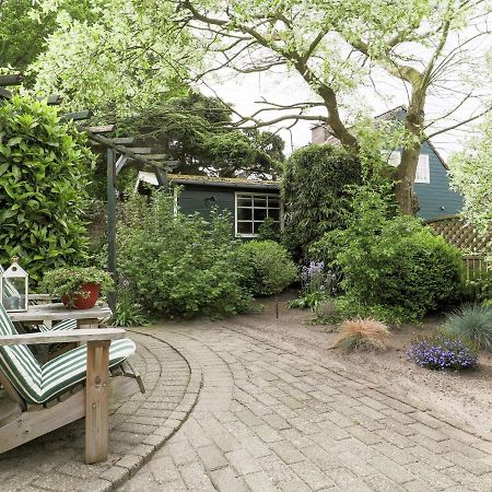 Cosy Holiday Home In Noordwijkerhout Near Lake Экстерьер фото