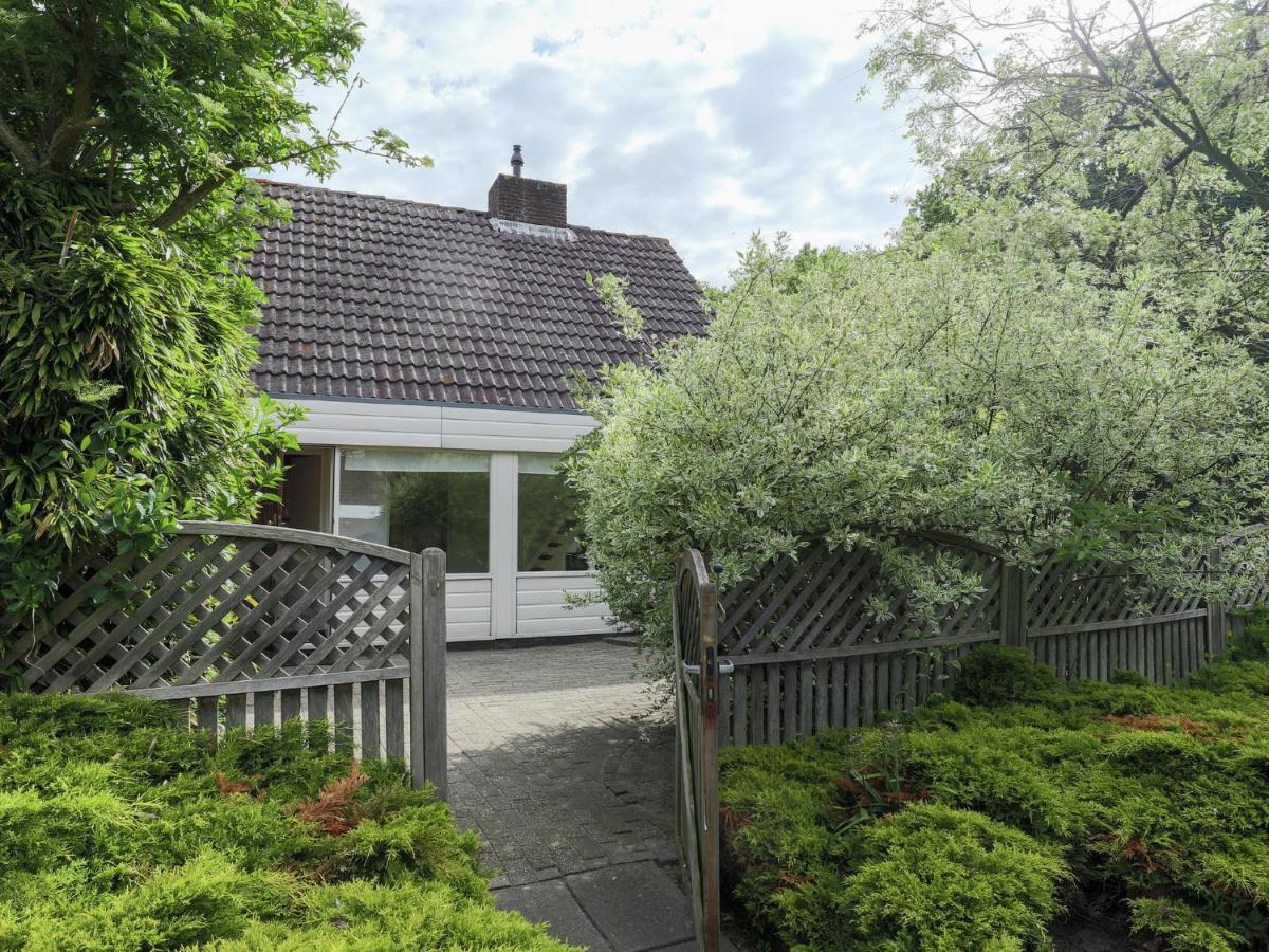 Cosy Holiday Home In Noordwijkerhout Near Lake Экстерьер фото