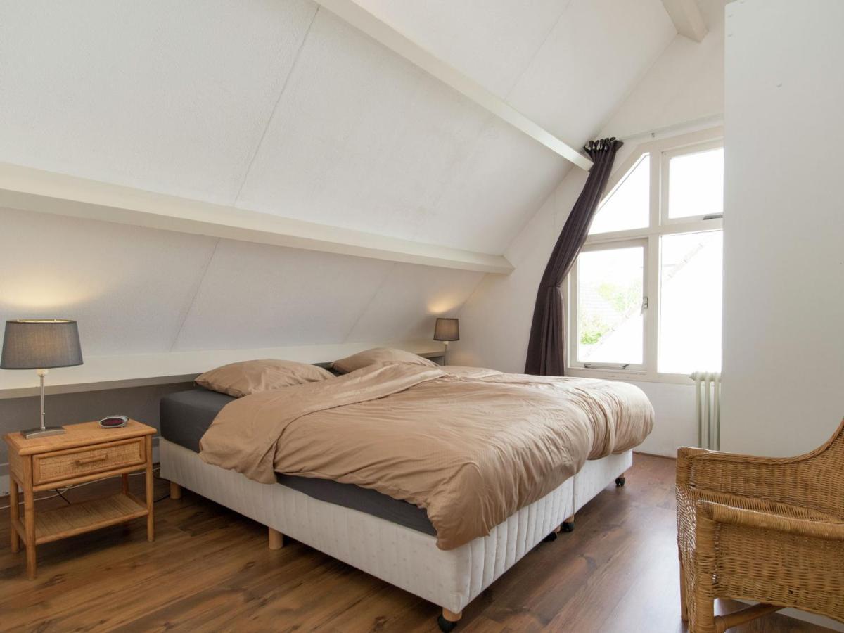 Cosy Holiday Home In Noordwijkerhout Near Lake Экстерьер фото