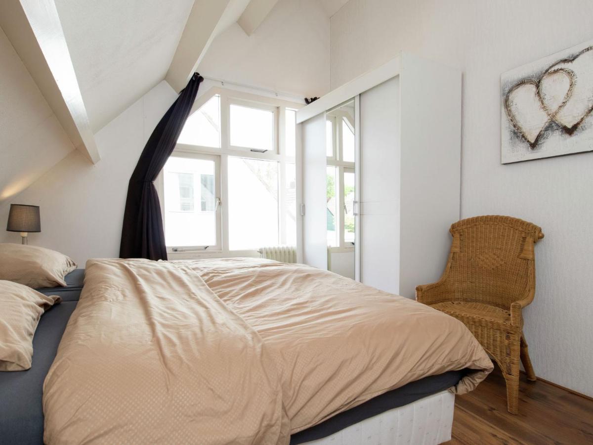 Cosy Holiday Home In Noordwijkerhout Near Lake Экстерьер фото