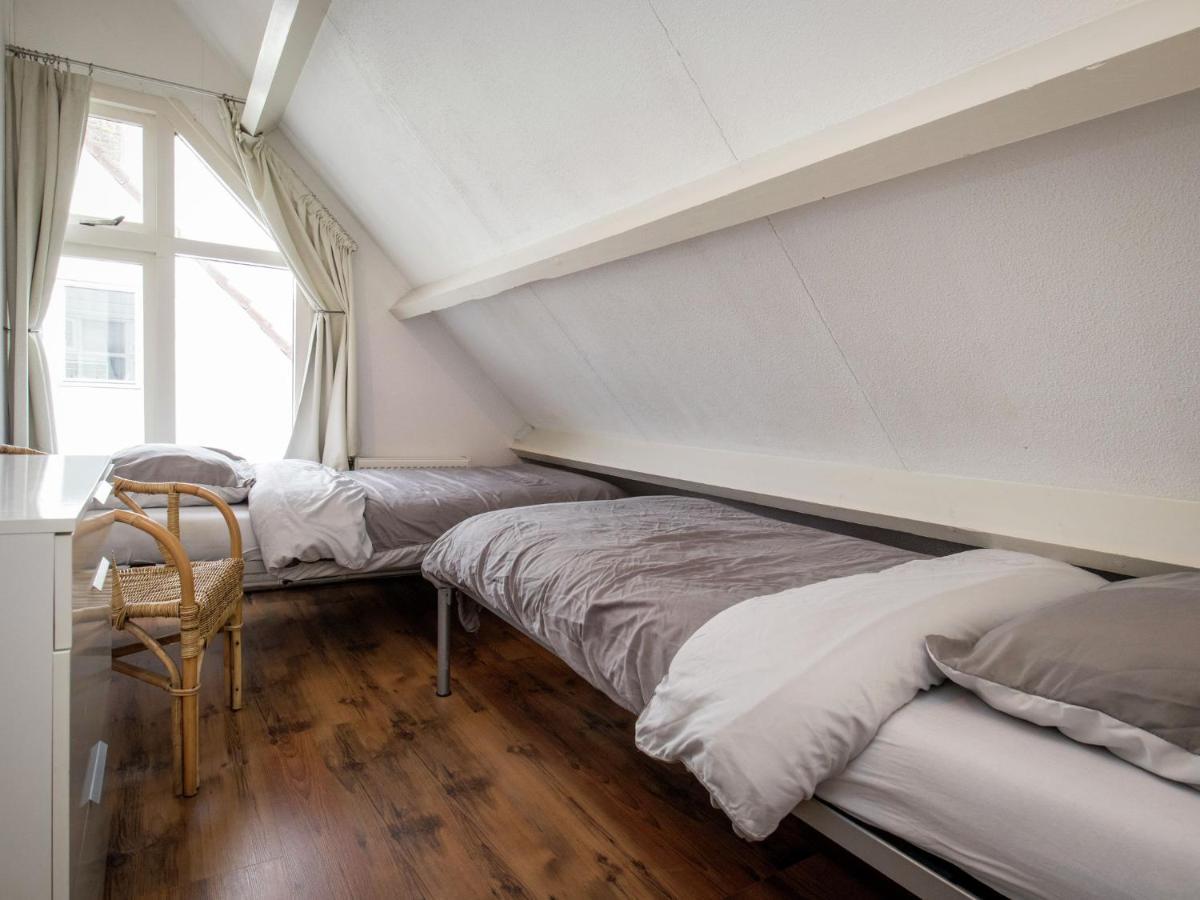 Cosy Holiday Home In Noordwijkerhout Near Lake Экстерьер фото