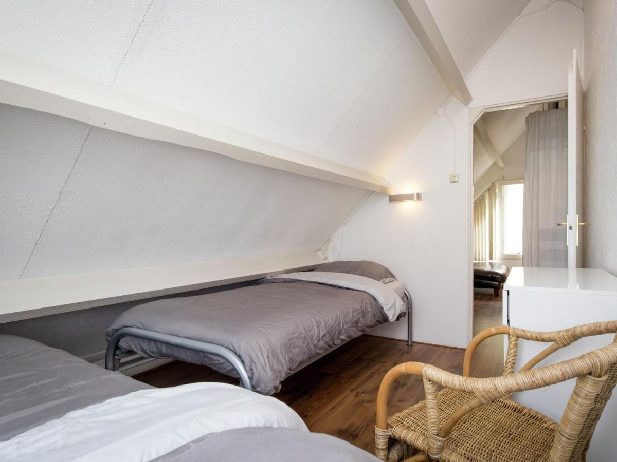 Cosy Holiday Home In Noordwijkerhout Near Lake Экстерьер фото