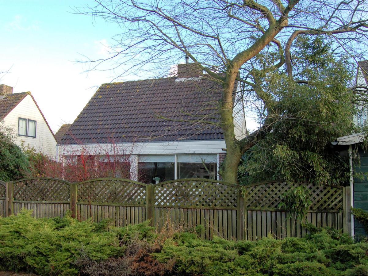 Cosy Holiday Home In Noordwijkerhout Near Lake Экстерьер фото
